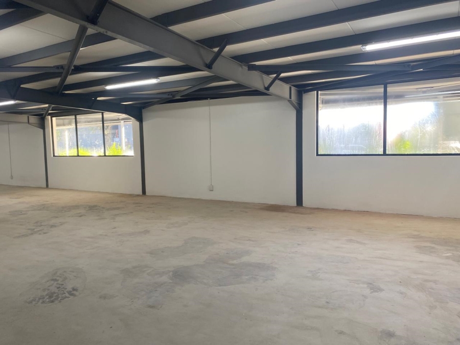 To Let commercial Property for Rent in Claremont Western Cape